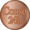 Clic Conso 24h