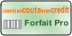 Forfait Pro
