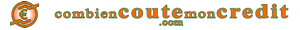 CombienCouteMonCredit.com