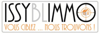 Logo ISSYBLIMMO