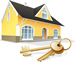 House keys, real estate, realty, security